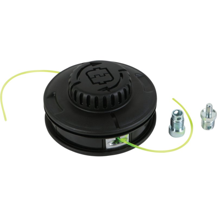 Žacia hlava samonavíjacia Vari HB 432-522