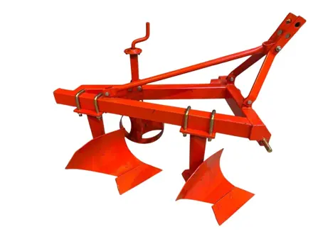 Pluh dvojradličný P1-220