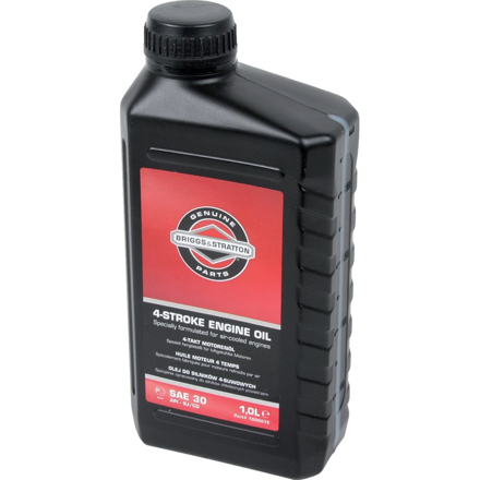 Olej Briggs Stratton 4T SAE 30 1L