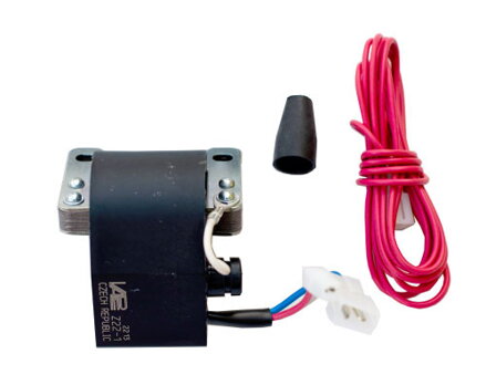 Elektrický spínač Z22-1