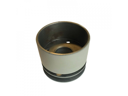 Kotúč spojky kosačky - 80mm