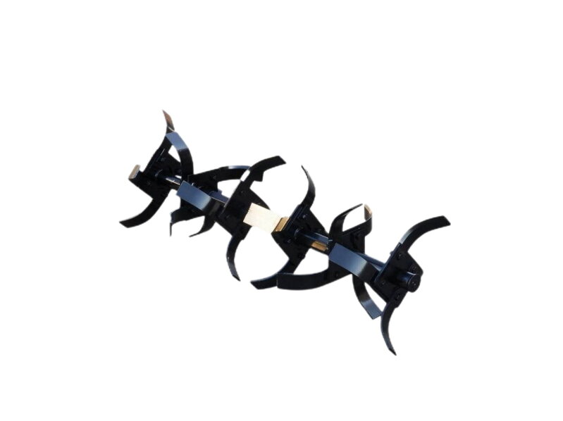 Kypriace ústrojenstvo AKY -  kopinatý