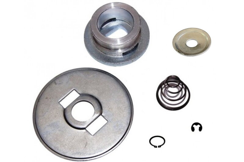 Unášač úplný Babetta-210