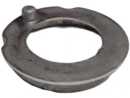 Prachovka hliníková KF