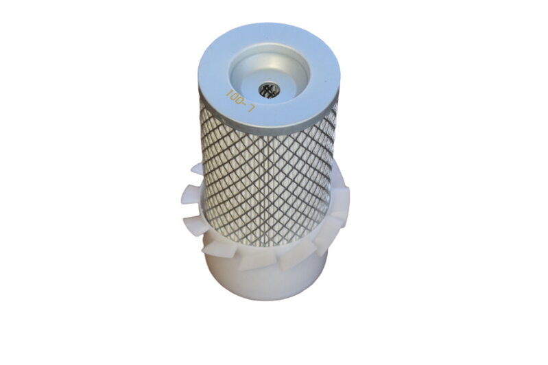 Vzduchový filter  Kubota série B, B1, L, L00, L01