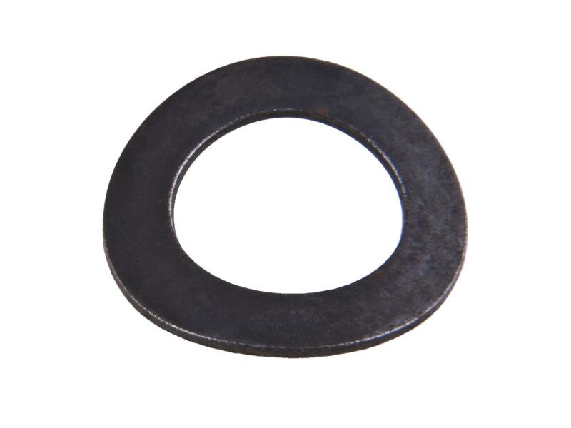 Pružná podložka pod maticu náboja spojky