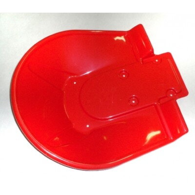 Kryt bubnovej  kosačky Perla/ Bella/ Viva